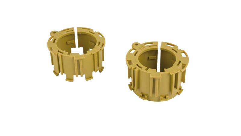 Set obročev kategorije 5