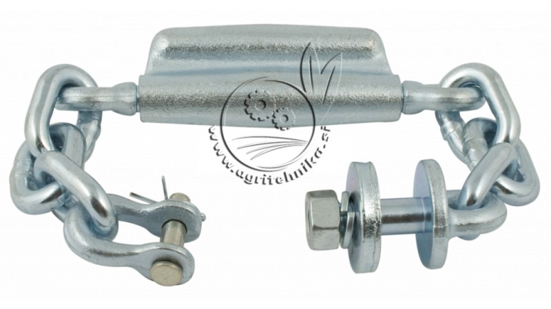 NAPENJALEC fi 12/420 mm