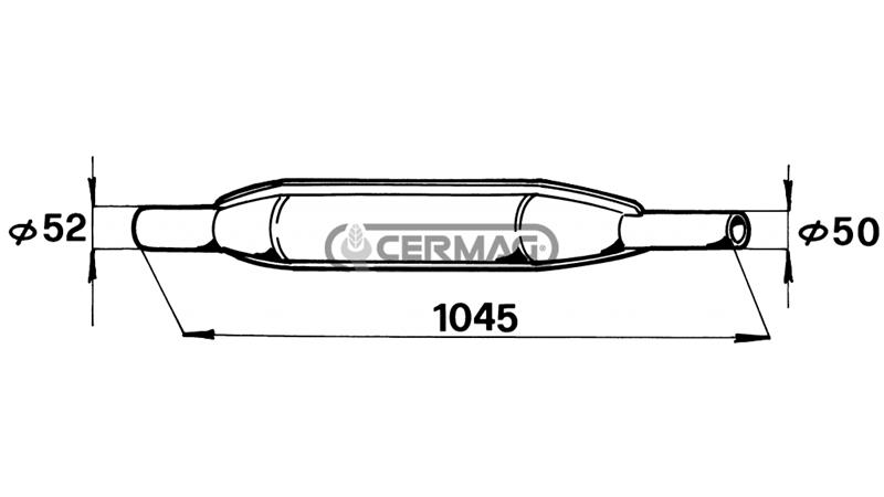 DUŠILEC OEM - H238209101020