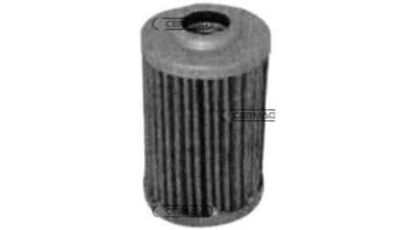 DIESEL FUEL FILTER