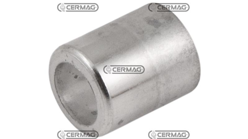 ALUMINIJASTA PUŠA - NOTRANJI PREMER 12 (10PZ)