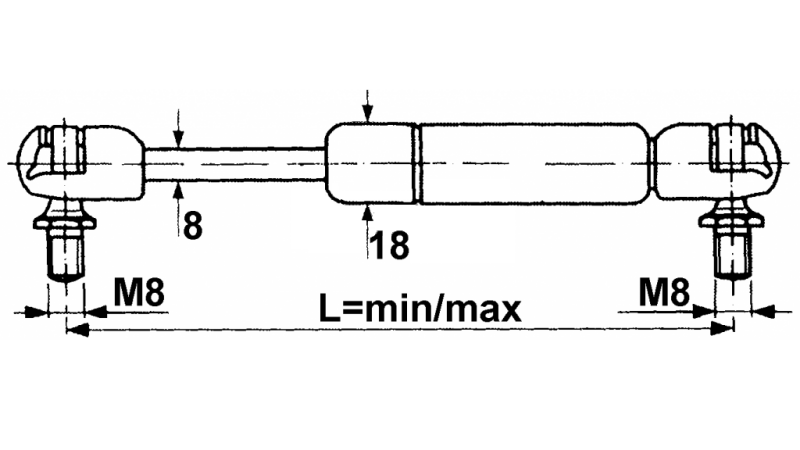 Aerzetix - C43921 - Los mit 10 nicht isolierten Flachsteckverbindern -  Stecker - 45 ° Winkel - 6,3 x 0,8 mm - M4 - Messing - Silber